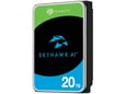 SEAGATE vgradni 3,5 HDD disk SkyHawk AI/20TB/6 Gb/s/ST20000VE004
