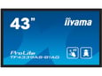 IIYAMA interaktivni zaslon na dotik Prolite TF4339AS-B1AG, 42.5", TF4339AS-B1AG