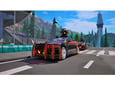 CURVEBALL GAMES Taxi Chaos 2