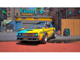 CURVEBALL GAMES Taxi Chaos 2