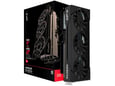 XFX grafična kartica Swift Gaming Edition, Radeon RX 9070 OC, 16GB, GDDR6, RX-97SWFT3B7