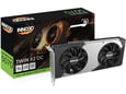 INNO3D grafična kartica Twin X2, GeForce RTX 5070 OC, 12GB, GDDR7, N50702-12D7X-195064N