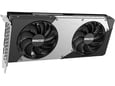 INNO3D grafična kartica Twin X2, GeForce RTX 5070 OC, 12GB, GDDR7, N50702-12D7X-195064N