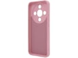 CHAMELEON ovitek za gumiran TPU Magnetic Pastel Honor Magic8 Lite, roza