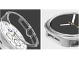 ARAREE zaščitno steklo za pametno uro Samsung Galaxy Watch 8, 46 mm