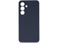 ONASI ovitek za silikonski Samsung Galaxy S26 5G, mat moder