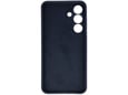 ONASI ovitek za silikonski Samsung Galaxy S26 5G, mat moder