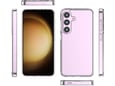 ONASI ovitek za silikonski Clear Case 1,8 mm Samsung Galaxy S26 Plus 5G, prozoren