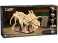 CADA kocke fosili dinozavra Triceratops, C59013W