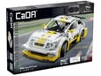 CADA kocke dirkalni avto Opel Astra V8 Coupe, C51081W