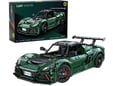 CADA kocke dirkalni avto Lotus Exige Cup 430, C61511W