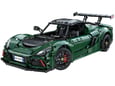 CADA kocke dirkalni avto Lotus Exige Cup 430, C61511W
