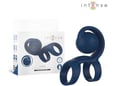 INTENSE Vibracijski Erekcijski ObroČek Fun Tyson