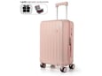 CabinPro Ručni kofer 55cm + organizator za dokumenta R0063