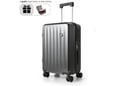CabinPro Ručni kofer (kabinski) 55cm + organizator za dokumenta R0062