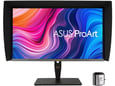 ASUS ProArt monitor PA27UCX-K, 90LM04NC-B02370, Mini-OLED, 27inch
