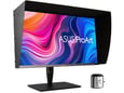 ASUS ProArt monitor PA27UCX-K, 90LM04NC-B02370, Mini-OLED, 27inch