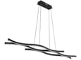 Globo-Lighting viseča svetilka Geronimo 35W IP20 3000K