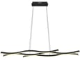 Globo-Lighting viseča svetilka Geronimo 35W IP20 3000K