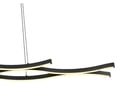Globo-Lighting viseča svetilka Geronimo 35W IP20 3000K