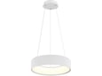 Globo-Lighting viseča LED svetilka 45W IP20 CCT