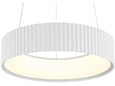 Globo-Lighting viseča LED svetilka 45W IP20 CCT