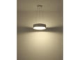 Globo-Lighting viseča LED svetilka 45W IP20 CCT