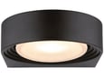 Globo-Lighting stenska LED svetilka IP44 6.3W 3000K