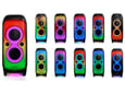 Blaupunkt Zvučnik bluetooth Partybox PB100X