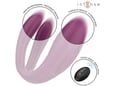 INTENSE FUN Vibrator Intense Sandra Purple