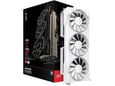 XFX grafična kartica Swift, Radeon RX 9070 OC White Gaming Edition, 16GB, GDDR6, RX-97SWFT3W7