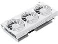 XFX grafična kartica Swift, Radeon RX 9070 OC White Gaming Edition, 16GB, GDDR6, RX-97SWFT3W7
