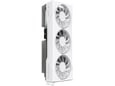 XFX grafična kartica Swift, Radeon RX 9070 OC White Gaming Edition, 16GB, GDDR6, RX-97SWFT3W7