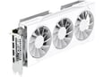 XFX grafična kartica Swift, Radeon RX 9070 OC White Gaming Edition, 16GB, GDDR6, RX-97SWFT3W7
