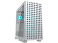 COUGAR ohišje za namizni računalnik Airface Eco RGB, Mid Tower, CGR-5YA2W-RGB