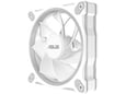 ASUS ventilator Prime MR120 ARGB Reverse, 120 mm, ARGB, bel