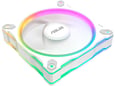 ASUS ventilator Prime MR120, 120 mm, ARGB, bel