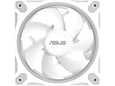 ASUS ventilator Prime MR120, 120 mm, ARGB, bel