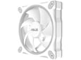 ASUS ventilator Prime MR120, 120 mm, ARGB, bel