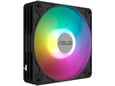 ASUS ventilator AR120, 120 mm, ARGB, črn
