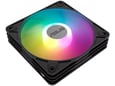 ASUS ventilator AR120, 120 mm, ARGB, črn
