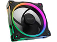 ASUS ventilator Prime MR120 ARGB Reverse 120 mm ARGB črna