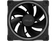 ASUS ventilator Prime MR120 ARGB Reverse 120 mm ARGB črna