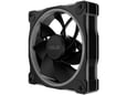ASUS ventilator Prime MR120 ARGB Reverse 120 mm ARGB črna