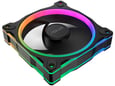 ASUS ventilator Prime MR120 ARGB 120 mm ARGB črn 90DA00I0-B09000