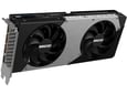 INNO3D grafična kartica Twin X2, GeForce RTX 5060 Ti, 8GB, GDDR7, N506T2-08D7-193075N