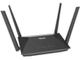 ASUS usmerjevalnik RT-AX52 Pro, WiFi 6, dual band, AX3000, mesh, 4-port, 90IG08T0-MO3H10