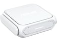 ASUS usmerjevalnik RT-BE58 Go BE3600, WiFi 7, dual band, 2-port, mesh, 90IG09Q0-MO3C00