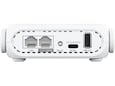 ASUS usmerjevalnik RT-BE58 Go BE3600, WiFi 7, dual band, 2-port, mesh, 90IG09Q0-MO3C00