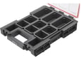 Yato ogranizator 26×36×7,7 cm sa 11 pregrada